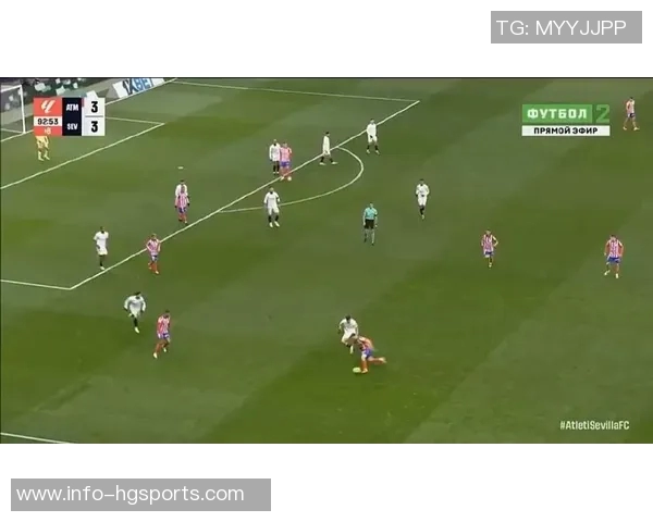 神奇替补格列兹曼登场即破门助马竞再度反超比分