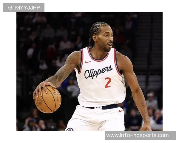 小卡领衔快船三连胜表现惊艳场均337分助力球队崛起